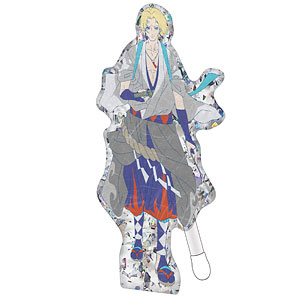 劇場版モノノ怪 第三章 蛇神 どこスタ(ホロラメver.) 薬売りA[清水産業