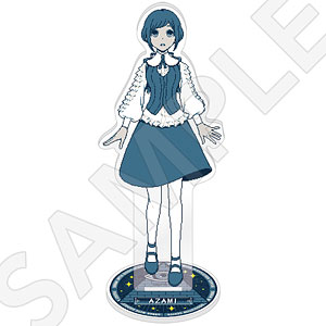 都市伝説解体センター アクリルスタンド 廻屋渉[キャラバン]《08月予約》
