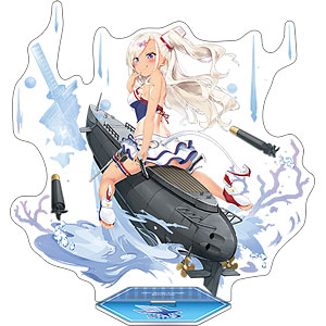 アズールレーン アクリルスタンド インディペンデンス[ムービック