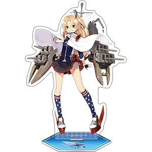 アズールレーン アクリルスタンド グアム[ムービック]《発売済・在庫品》