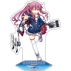 アズールレーン アクリルスタンド コンステレーション[ムービック