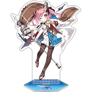 アズールレーン アクリルスタンド コンステレーション[ムービック