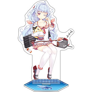 アズールレーン アクリルスタンド ニュージャージー[ムービック]《09
