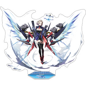 アズールレーン アクリルスタンド ニュージャージー[ムービック]《09