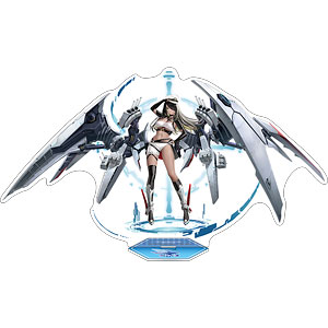 アズールレーン アクリルスタンド ニュージャージー[ムービック]《09