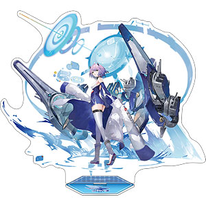 アズールレーン アクリルスタンド ブレマートン[ムービック]《09月予約》
