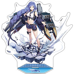 アズールレーン アクリルスタンド ブレマートン[ムービック]《09月予約》