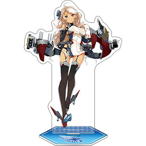 アズールレーン アクリルスタンド ブレマートン[ムービック]《09月予約》