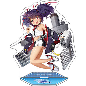 アズールレーン アクリルスタンド ブレマートン[ムービック]《09月予約》