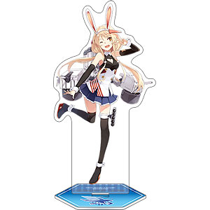 アズールレーン アクリルスタンド ポートランド改[ムービック]《09月