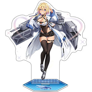 アズールレーン アクリルスタンド ボルチモア[ムービック]《09月予約》
