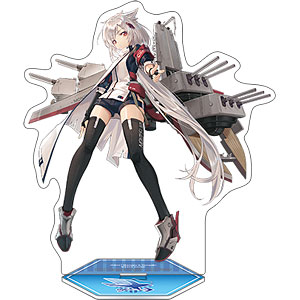 アズールレーン アクリルスタンド ラフィー改[ムービック]《09月予約》