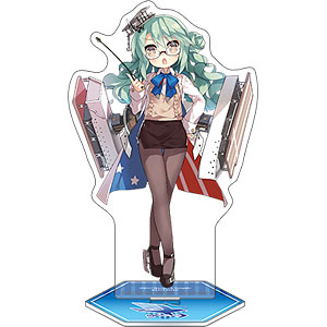 アズールレーン アクリルスタンド ラフィー改[ムービック]《09月予約》