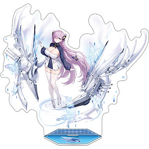 アズールレーン アクリルスタンド アンカレッジ[ムービック]《09月予約》