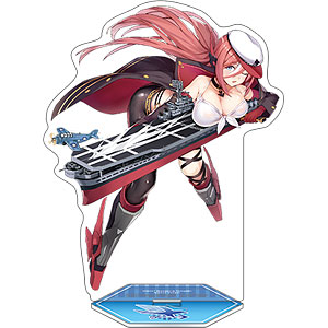 アズールレーン アクリルスタンド アンカレッジ[ムービック]《09月予約》