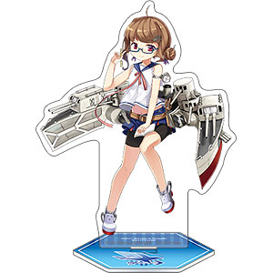 アズールレーン アクリルスタンド キアサージ[ムービック]《09月予約》