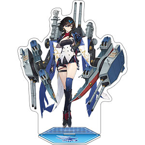 アズールレーン アクリルスタンド アンカレッジ[ムービック]《09月予約》