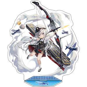 アズールレーン アクリルスタンド ローリー[ムービック]《09月予約》