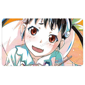 物語〉シリーズ 忍野忍 Ani-Art マルチデスクマット[アルマビアンカ