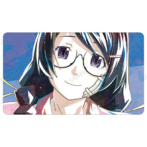 物語〉シリーズ 戦場ヶ原ひたぎ Ani-Art マルチデスクマット[アルマ
