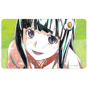 物語〉シリーズ 戦場ヶ原ひたぎ Ani-Art マルチデスクマット[アルマ
