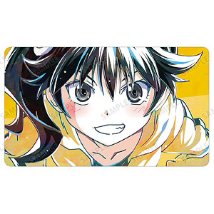 物語〉シリーズ 忍野忍 Ani-Art マルチデスクマット[アルマビアンカ