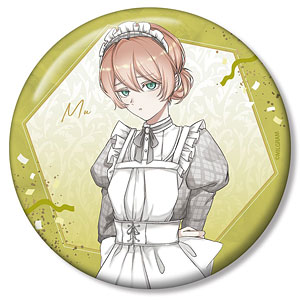 MILGRAM -ミルグラム- 描き下ろし フータ 6th Anniversary ver. 100mm