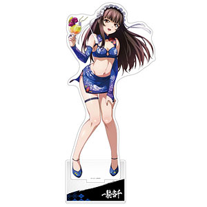 一騎当千]特大アクリルスタンド(呂布奉先/暴嵐の飛将)[カーテン魂