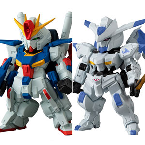 FW GUNDAM CONVERGE #30 10個入りBOX (食玩)