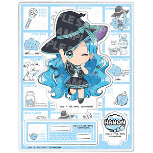 マーメイドメロディー ぴちぴちピッチ』アクリルスタンド シモジマ