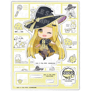 マーメイドメロディー ぴちぴちピッチ』アクリルスタンド シモジマ