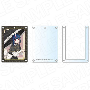カードファイト！！ ヴァンガード Divinez 幻真星戦編 アクリルパス