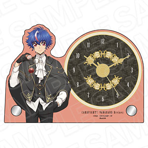 カードファイト！！ ヴァンガード Divinez 幻真星戦編 ミニアクリル
