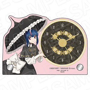カードファイト！！ ヴァンガード Divinez 幻真星戦編 ミニアクリル