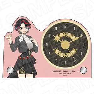 カードファイト！！ ヴァンガード Divinez 幻真星戦編 ミニアクリル