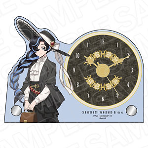 カードファイト！！ ヴァンガード Divinez 幻真星戦編 ミニアクリル