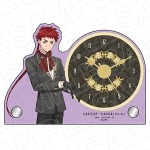 カードファイト！！ ヴァンガード Divinez 幻真星戦編 ミニアクリル