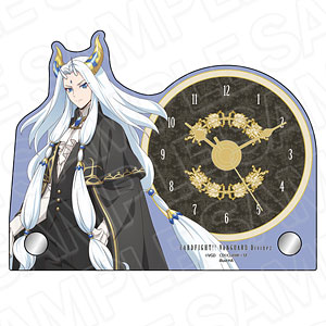 カードファイト！！ ヴァンガード Divinez 幻真星戦編 ミニアクリル