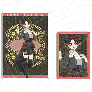 カードファイト！！ ヴァンガード Divinez 幻真星戦編 硬質カード