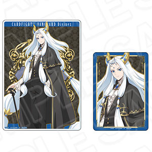 カードファイト！！ ヴァンガード Divinez 幻真星戦編 硬質カード
