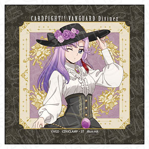 カードファイト！！ ヴァンガード Divinez 幻真星戦編 マイクロ