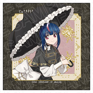 カードファイト！！ ヴァンガード Divinez 幻真星戦編 マイクロ
