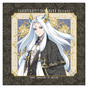 マドリー　ガブエリウス抜き カードファイト！！ ヴァンガード Divinez 幻真星戦編 マイクロ
