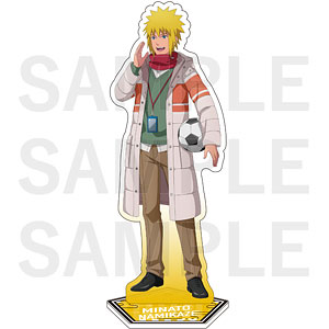 NARUTO -ナルト- 疾風伝 アクリルスタンド はたけカカシ[イーディス