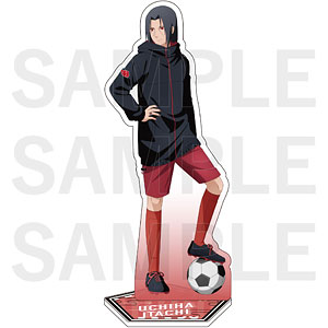 NARUTO -ナルト- 疾風伝 アクリルスタンド はたけカカシ[イーディス