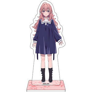 きみが死ぬまで恋をしたい アクリルスタンド トツキ・シーナ