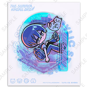 光が死んだ夏 neneon オーロラアクリルスタンド(辻中佳紀)