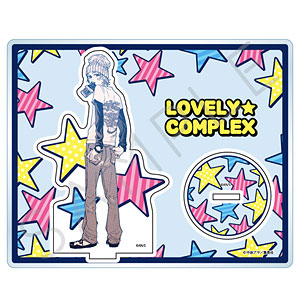 ラブ☆コン』アクリルスタンド デザインF[シンクイノベーション]《在庫