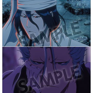 TVアニメ『BLEACH 千年血戦篇』 ポストカードセット vol.1[ホビー