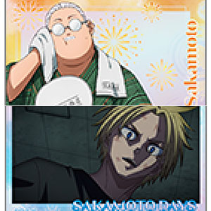 SAKAMOTO_DAYS の検索結果]-amiami.jp-あみあみオンライン本店-